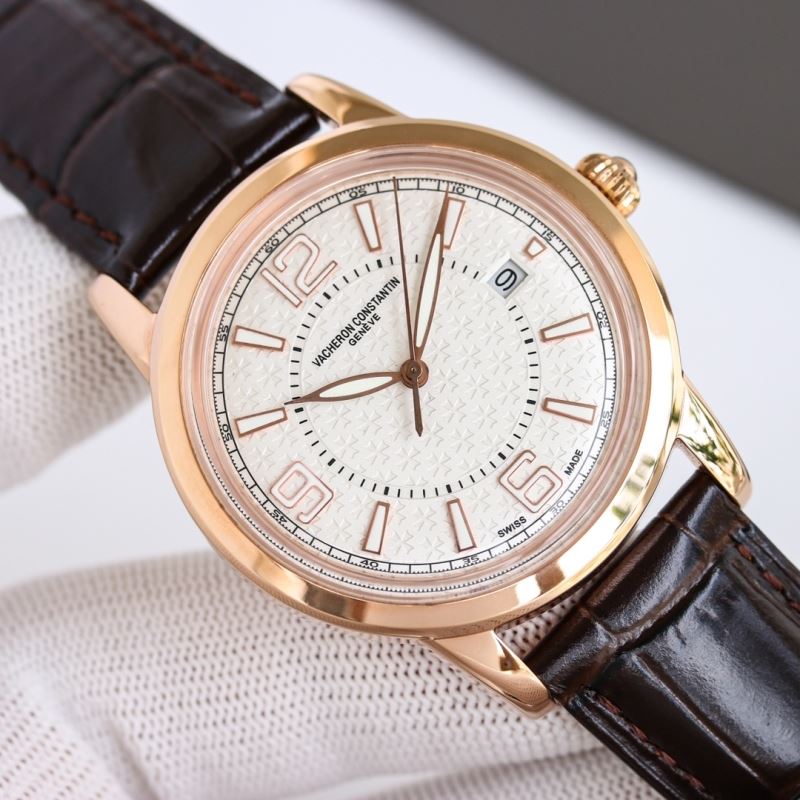 VACHERON CONSTANTIN Watches